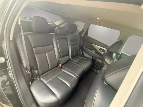 Used 2018 Nissan Murano SL AWD/4WD image 16