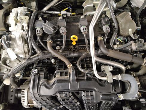 Used 2023 Nissan Altima 2.5 SV image 30