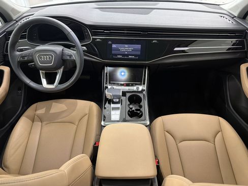 Used 2026 Audi Q7 3.0T Premium Plus AWD/4WD image 15