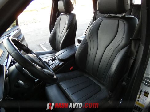 Used 2018 BMW X5 xDrive35i AWD/4WD image 52