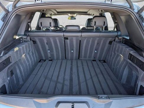 Certified 2025 BMW X5 sDrive40i w/ M Sport Package image 6