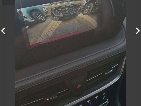 Used 2024 Buick Encore GX Avenir w/ Avenir Convenience Package FWD image 9