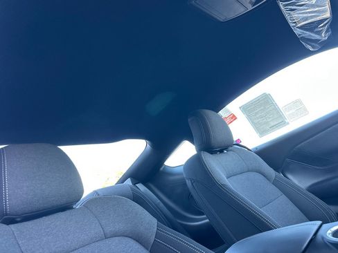 New 2026 Ford Mustang Coupe image 16