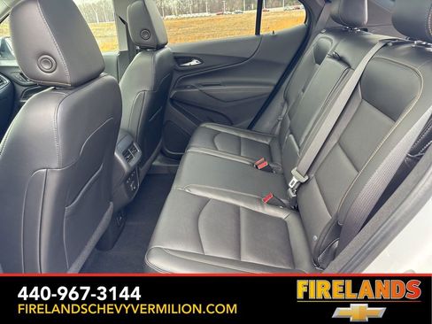 Certified 2021 Chevrolet Equinox Premier image 55