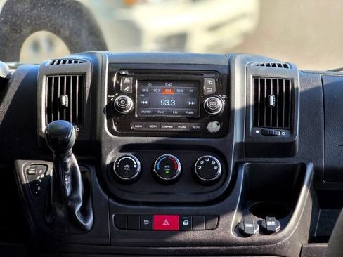 Used 2014 RAM ProMaster 2500 FWD image 23