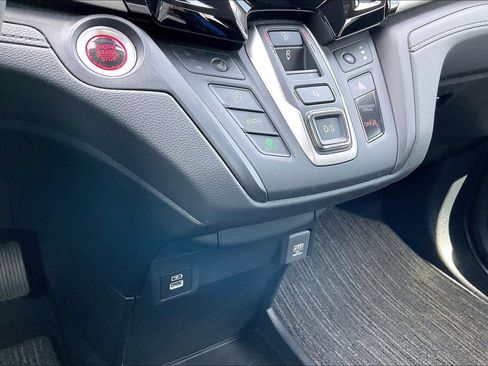 Used 2024 Honda Odyssey EX-L image 25