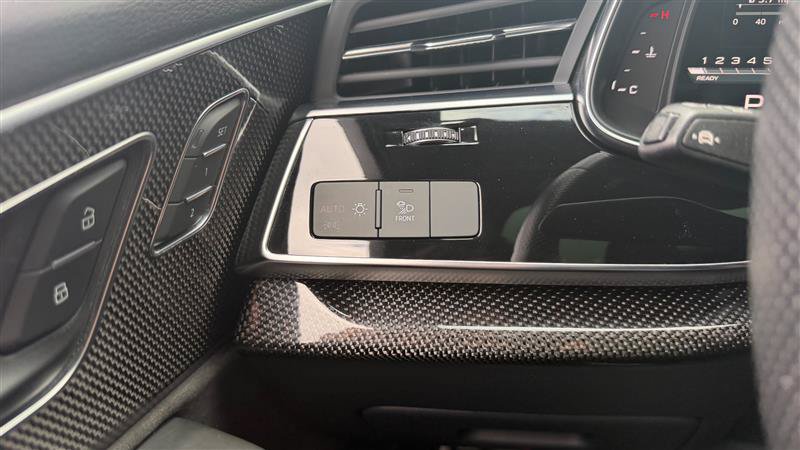 Used 2022 Audi SQ7 Premium Plus w/ SQ7 Executive Package AWD/4WD image 38