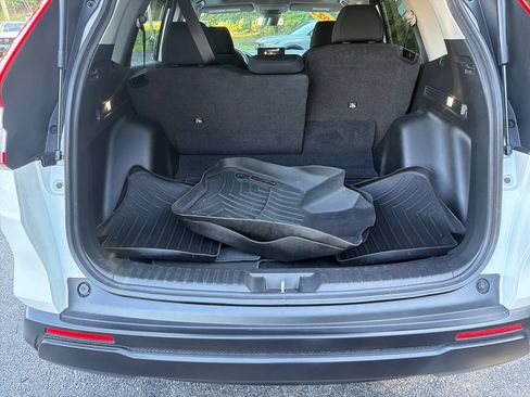 Certified 2023 Honda CR-V EX image 31