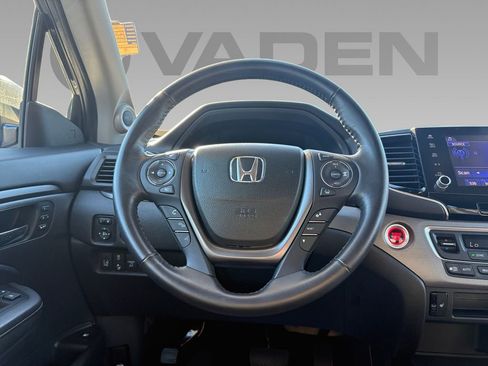 Used 2023 Honda Ridgeline RTL image 10