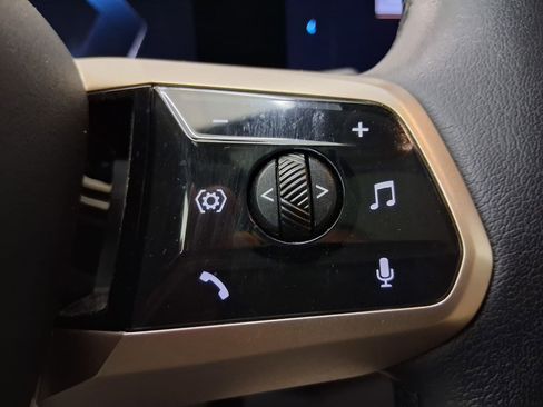 Certified 2023 BMW iX xDrive50 w/ Convenience Package image 21