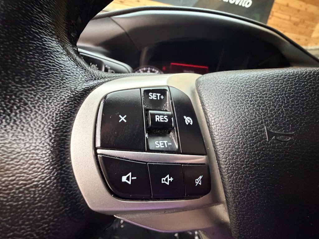 Used 2021 Ford Explorer XLT AWD/4WD image 23