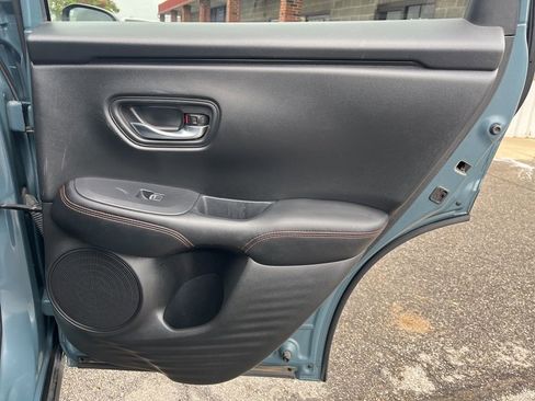 Used 2023 Honda HR-V Sport image 29