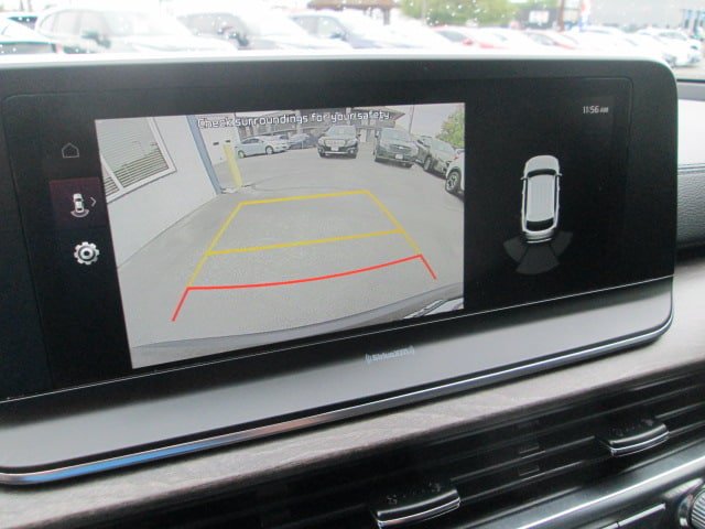 Used 2022 Kia Telluride EX w/ EX Premium Package AWD/4WD image 22