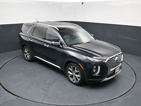 Used 2020 Hyundai Palisade SEL w/ Premium Package image 33