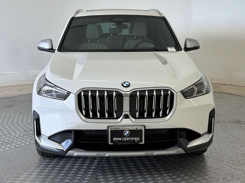 Used 2024 BMW X1 xDrive28i w/ Premium Package AWD/4WD image 6
