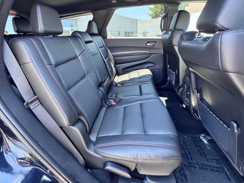 New 2026 Dodge Durango GT AWD/4WD image 21