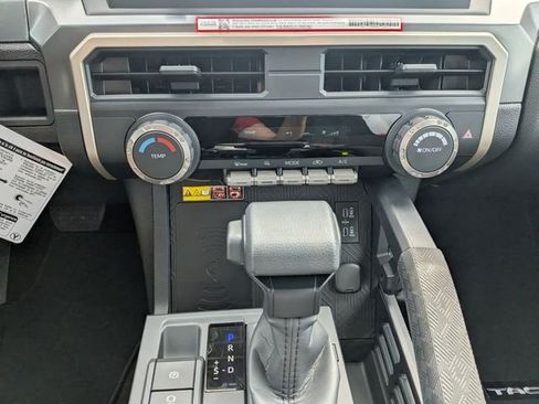 New 2026 Toyota Tacoma SR5 AWD/4WD image 23