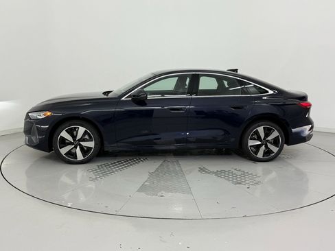 New 2025 Audi A5 2.0T Premium Plus image 2