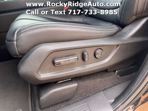 Used 2023 Honda Pilot EX-L image 22