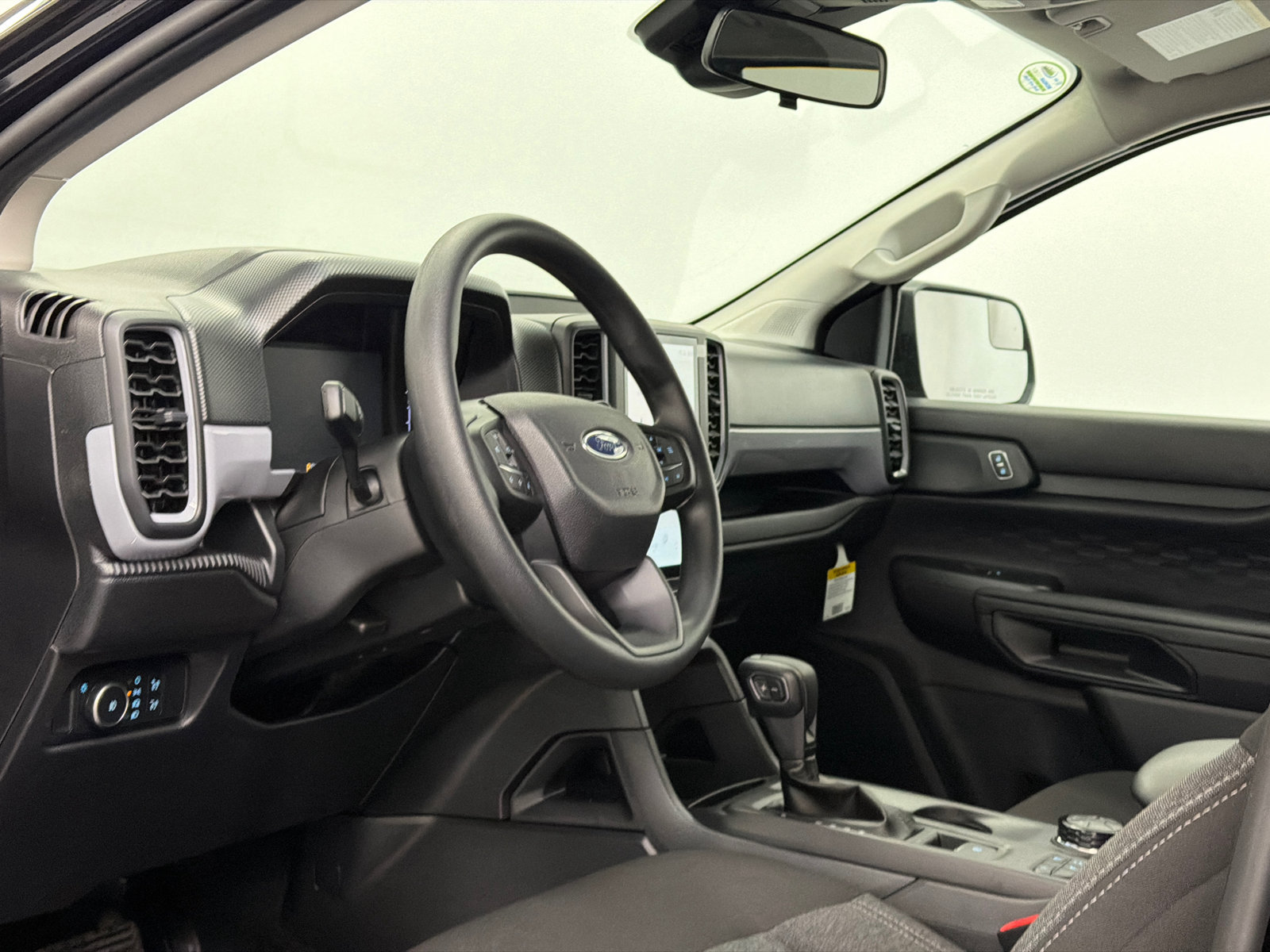 New 2026 Ford Ranger XL AWD/4WD image 14