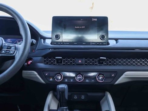 Certified 2023 Honda Accord EX image 15