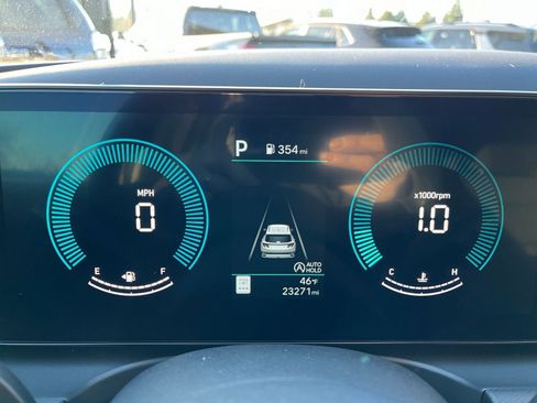 Used 2025 Hyundai Tucson SEL image 42