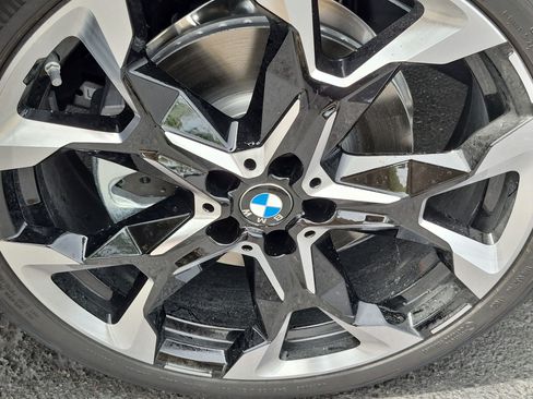 New 2026 BMW X2 xDrive28i w/ Convenience Package AWD/4WD image 13