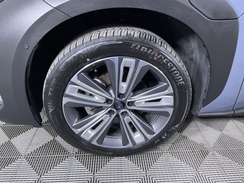 Used 2023 Subaru Solterra AWD image 26