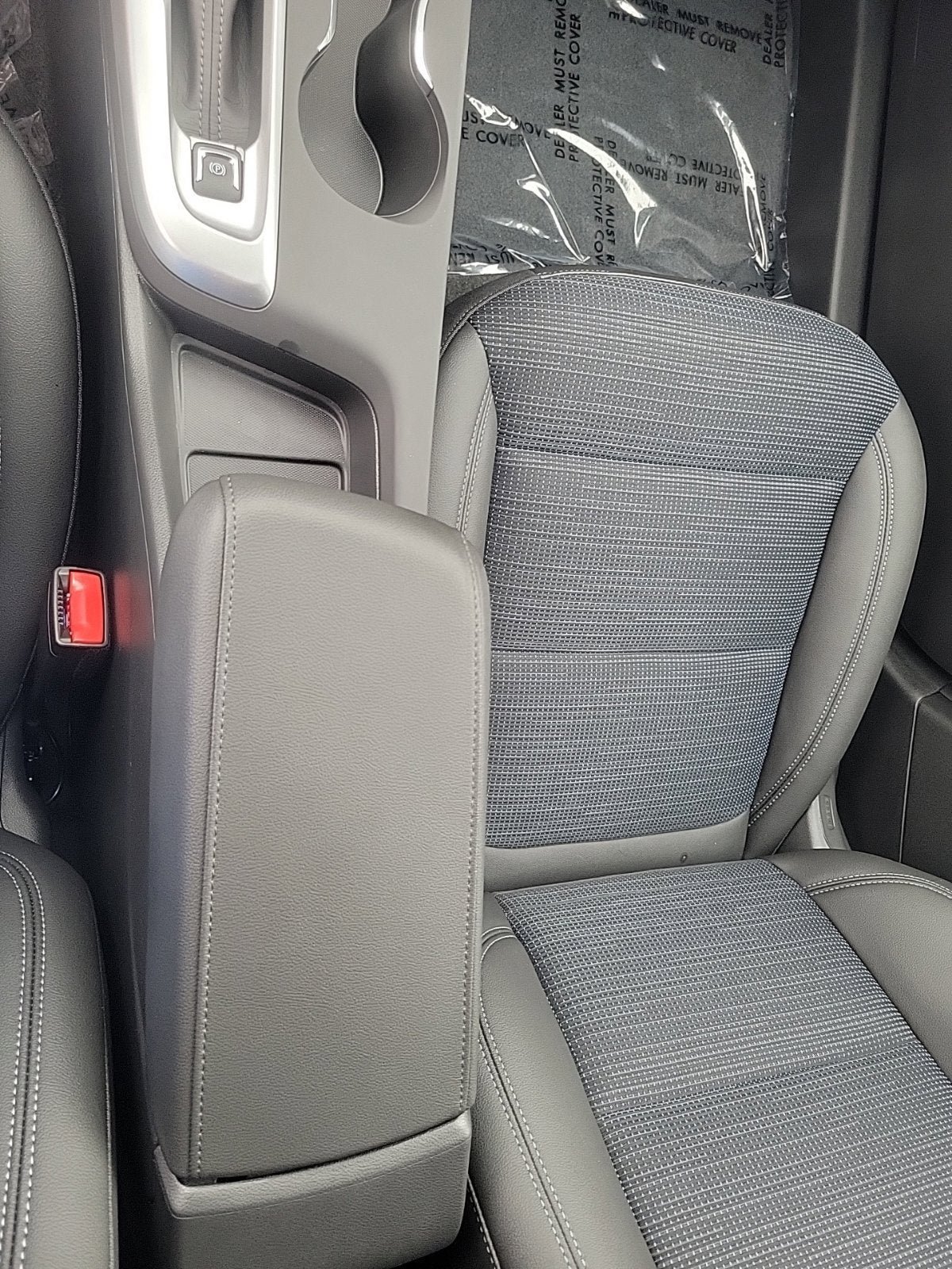 New 2026 Buick Envista Preferred w/ Convenience I Package FWD image 18