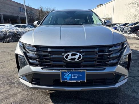 New 2026 Hyundai Tucson SEL image 2