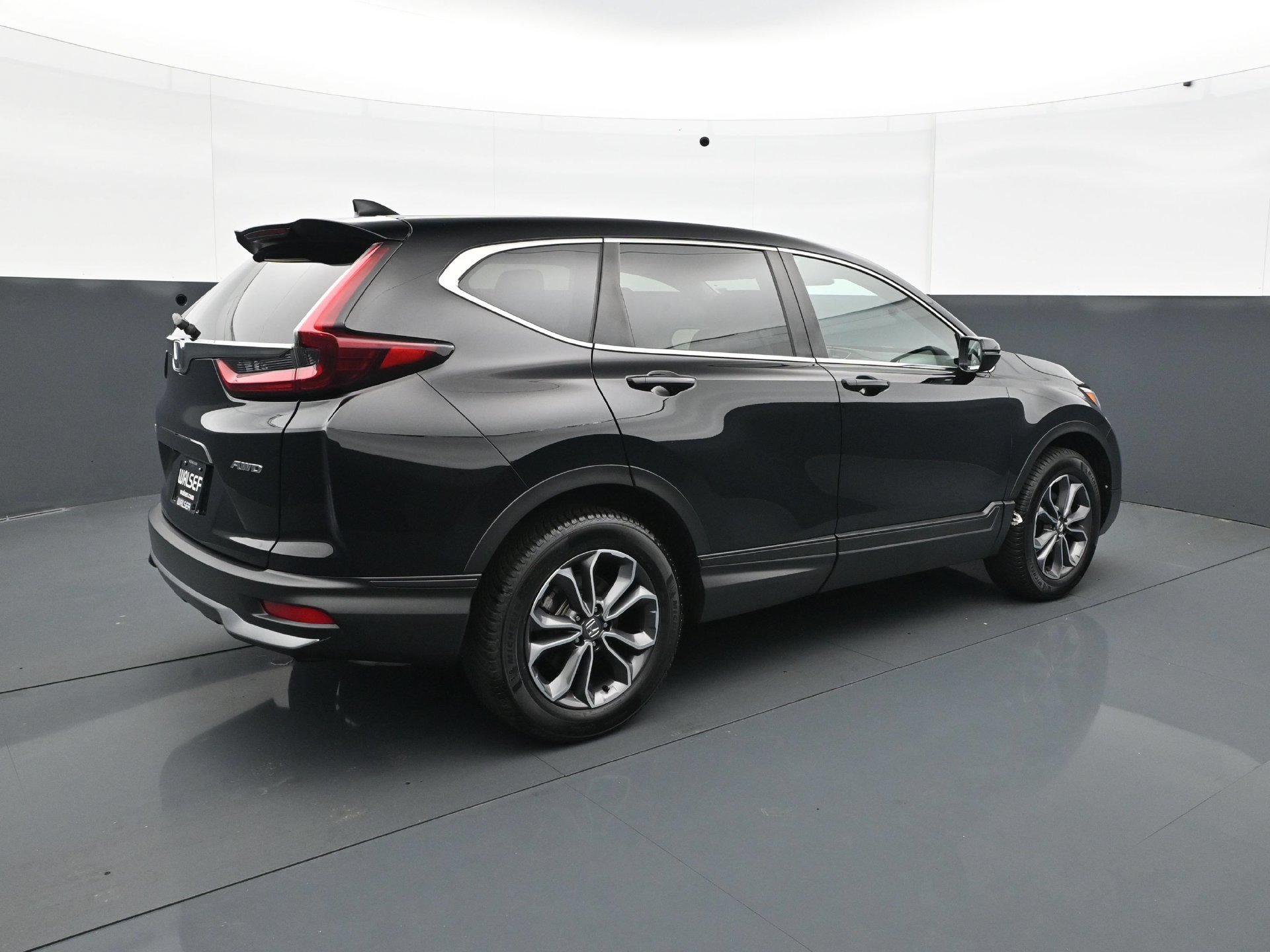 Used 2020 Honda CR-V EX image 7