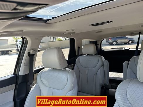 Used 2022 Hyundai Palisade SEL w/ Premium Package AWD/4WD image 15