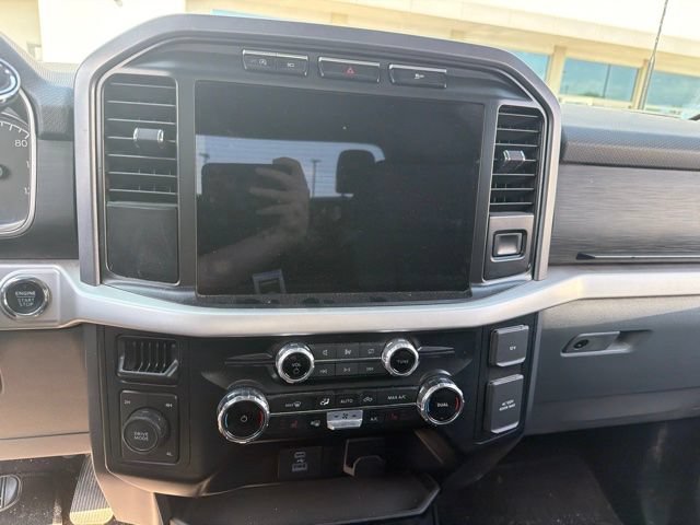 Used 2023 Ford F150 XLT w/ Equipment Group 302A High AWD/4WD image 10