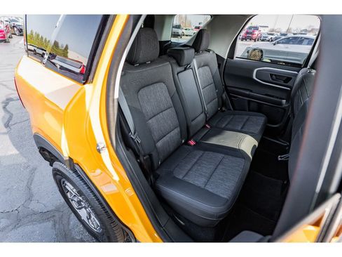 Used 2022 Ford Bronco Sport Big Bend w/ Convenience Package image 25