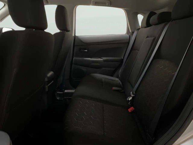 Used 2026 Mitsubishi Outlander Sport ES AWD/4WD image 20