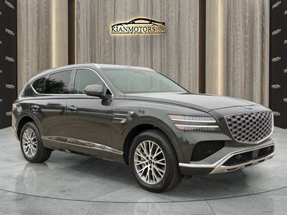 Used 2025 Genesis GV80 2.5T Standard