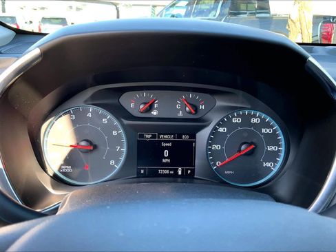 Certified 2021 Chevrolet Equinox LS w/ LS Convenience Package image 24