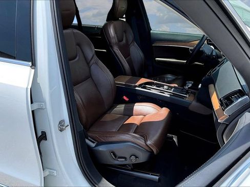Used 2019 Volvo XC90 T6 Inscription w/ Protection Package AWD/4WD image 32