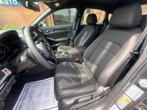 Used 2026 Honda Civic Sport image 22
