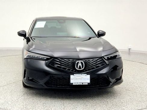 Used 2023 Acura Integra A-Spec image 2