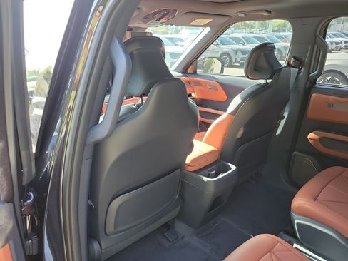New 2027 Kia Telluride SX FWD image 18