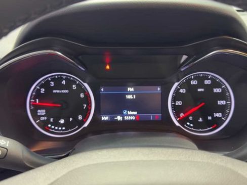 Used 2022 Chevrolet TrailBlazer ACTIV w/ Sun and Liftgate Package FWD image 32
