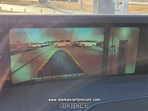 New 2026 Lincoln Nautilus Reserve image 16