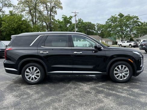 Used 2024 Hyundai Palisade SEL AWD/4WD image 39