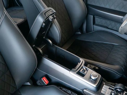 Used 2017 Mercedes-Benz G 550 Squared image 87