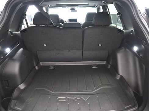 New 2026 Honda CR-V Sport image 12