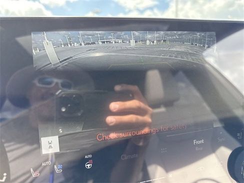 Certified 2024 Lexus RX 350h image 17