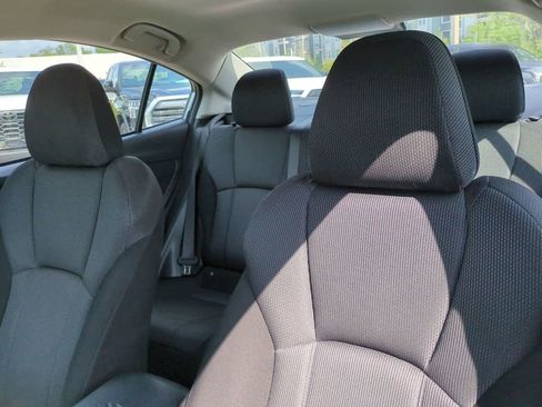 Used 2021 Subaru Impreza 2.0i AWD/4WD image 8