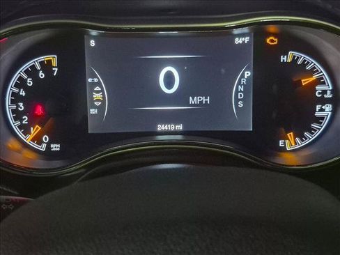 Used 2015 Jeep Grand Cherokee Limited RWD image 13
