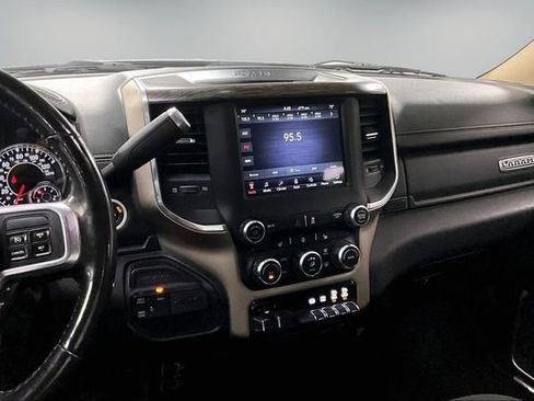 Used 2021 RAM 2500 Laramie AWD/4WD image 11